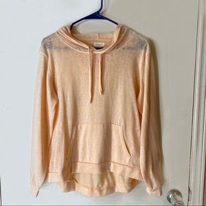 Weatherproof “Vintage” hooded pullover